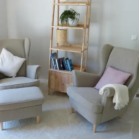 Apartman Utkiek Stuuv