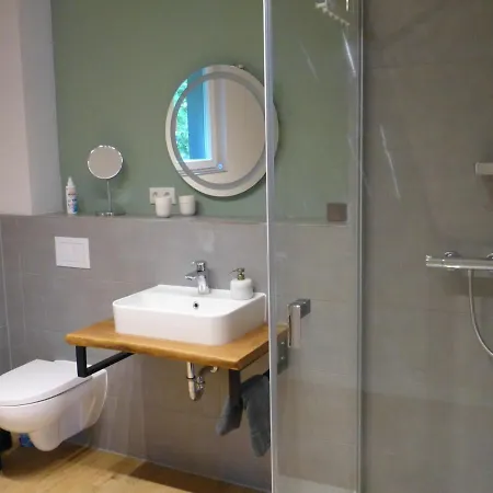 Apartman Utkiek Stuuv