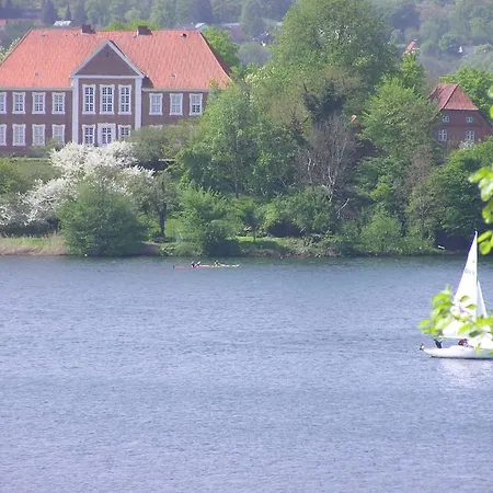 Utkiek Stuuv * Ratzeburg