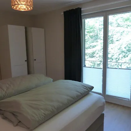 Apartman Utkiek Stuuv Ratzeburg