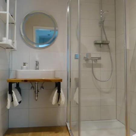 Utkiek Stuuv Apartman Ratzeburg